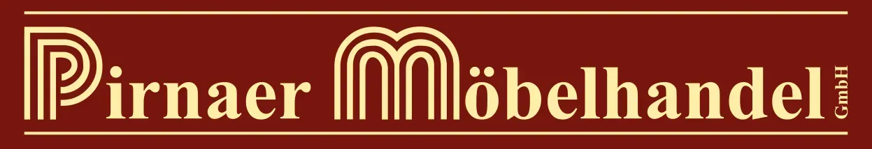 Pirnaer Möbelhandel Logo